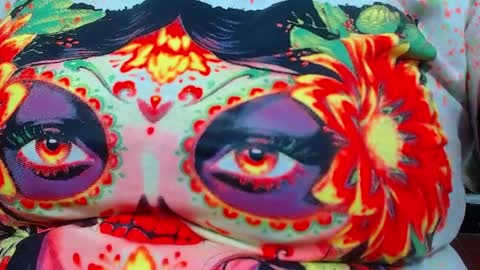  Thalia  online show from 04.08.26