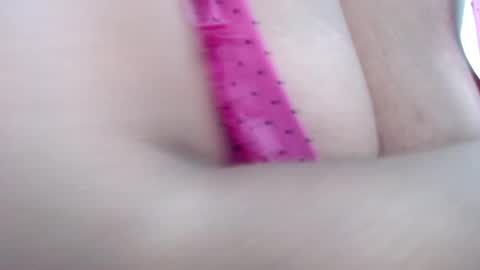Snapshot of thaly_pervert chatting on 05.31.26 Thalia online show from 05.31.26