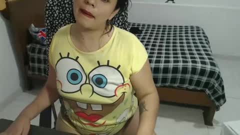 thania      sometimes in the company of Alan and Maria online show from 01.22.25