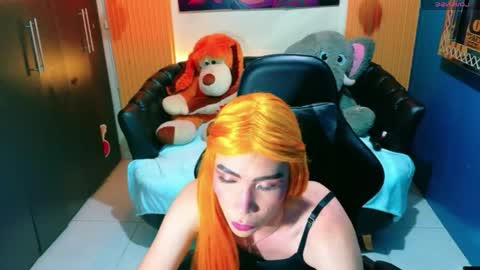 Snapshot of thamara_roberts chatting on 04.25.26 thamara_roberts online show from 04.25.26