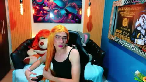 Snapshot of thamara_roberts chatting on 04.25.26 thamara_roberts online show from 04.25.26