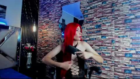 Snapshot of thamara_roberts chatting on 05.03.26 thamara_roberts online show from 05.03.26