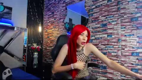 Snapshot of thamara_roberts chatting on 05.04.26 thamara_roberts online show from 05.04.26