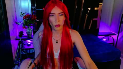 Snapshot of thamara_roberts chatting on 05.09.26 thamara_roberts online show from 05.09.26