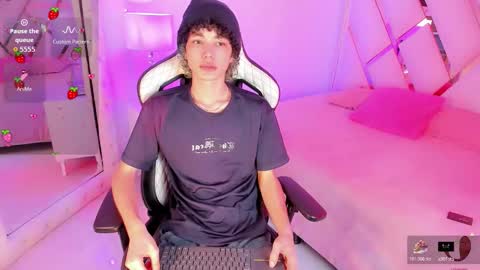 thanier_18 online show from 02.20.26