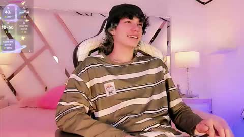 thanier_18 online show from 03.26.26