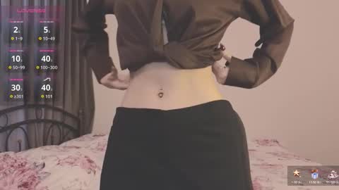 Snapshot of thanos_world1321002 chatting on 09.30.25 thanos_world1321002 online show from 09.30.25