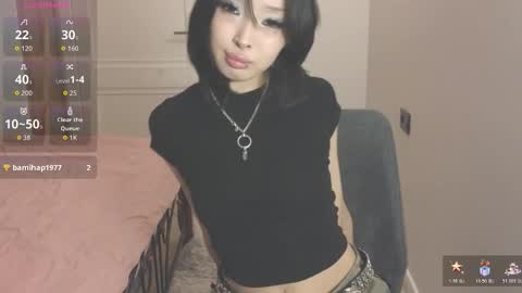 Snapshot of thanos_world1321002 chatting on 12.18.25 thanos_world1321002 online show from 12.18.25