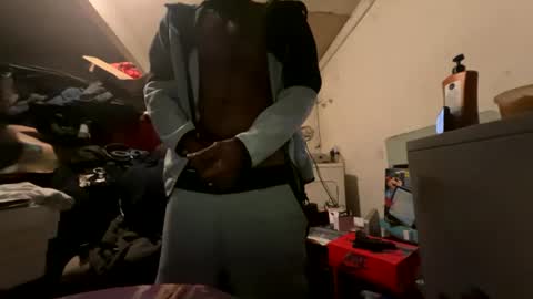 Snapshot of thanxmisterr chatting on 06.26.26 thanxmisterr online show from 06.26.26