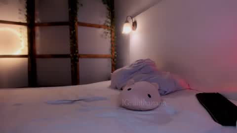 Atihana Gil online show from 01.30.25