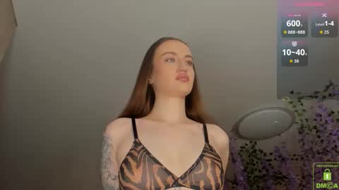 Your Eva online show from 02.11.26