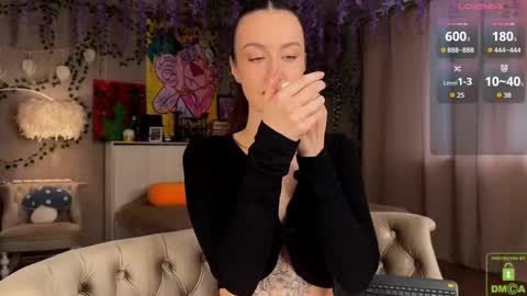 Your Eva online show from 03.16.26