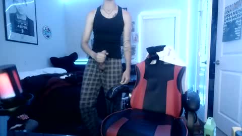 Snapshot of that_femboi chatting on 07.26.26 that_femboi online show from 07.26.26