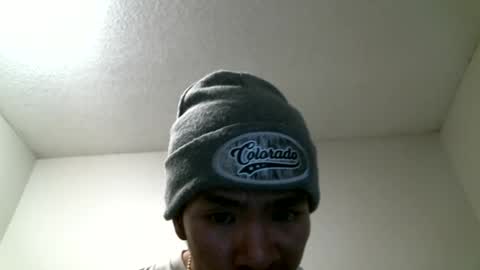 Snapshot of thataznguy303 chatting on 01.10.25 thataznguy303 online show from 01.10.25