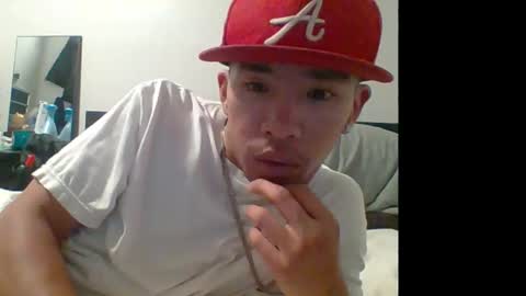 Snapshot of thataznguy303 chatting on 10.07.25 thataznguy303 online show from 10.07.25