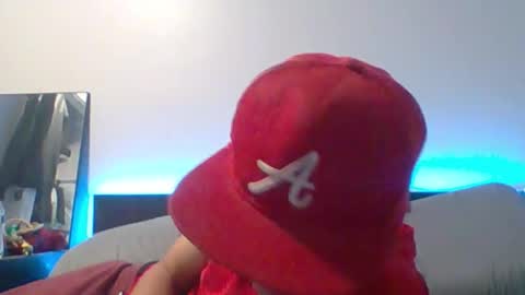 Snapshot of thataznguy303 chatting on 12.17.25 thataznguy303 online show from 12.17.25