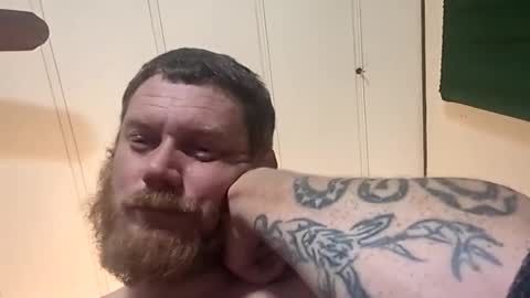 Snapshot of thatgingerman chatting on 11.20.25 thatgingerman online show from 11.20.25