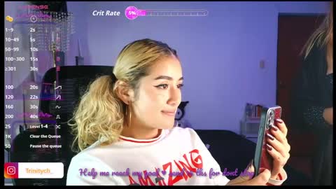   online show from 04.17.26