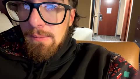 Snapshot of thatguyfromx chatting on 12.14.24 That guy follow on X online show from 12.14.24