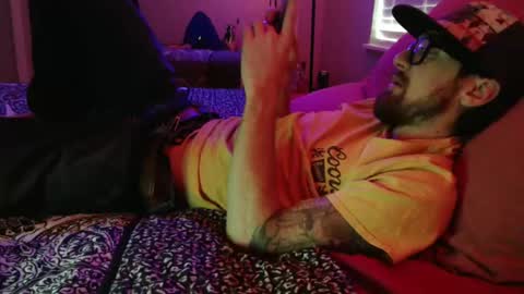 Snapshot of thatguyfromx chatting on 01.01.25 That guy follow on X online show from 01.01.25