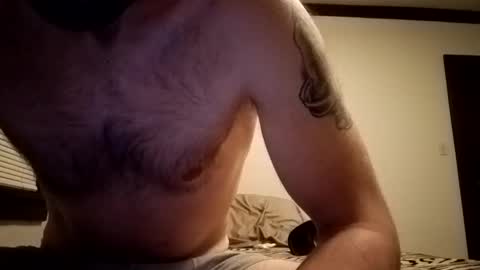 thatman1997655 online show from 10.20.25