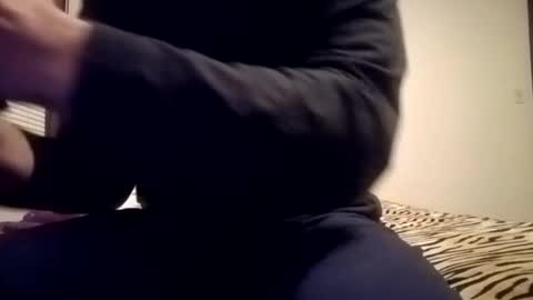 thatman1997655 online show from 11.18.25