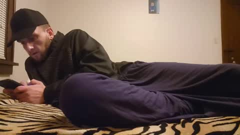 thatman1997655 online show from 11.27.25