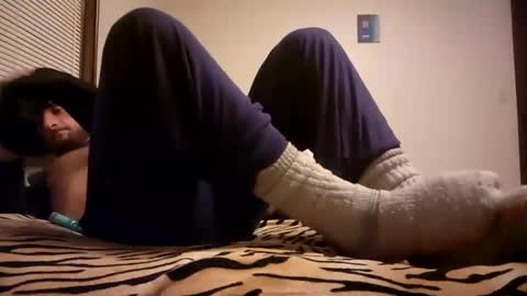 thatman1997655 online show from 11.29.25