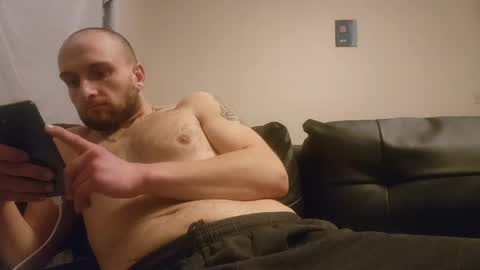 Snapshot of thatman1997655 chatting on 02.28.26 thatman1997655 online show from 02.28.26