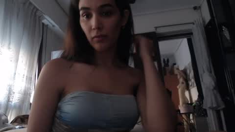 Snapshot of thayanizreal chatting on 07.24.26 thayanizreal online show from 07.24.26