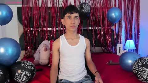 Thayler  online show from 02.03.25