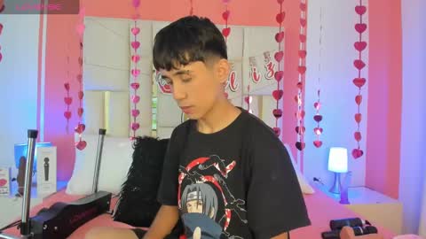 Thayler  online show from 02.18.25