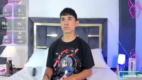 Thayler  online show from 03.06.25