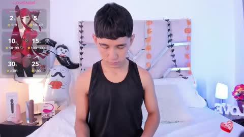 Thayler  online show from 10.02.25