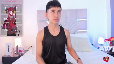 Thayler  online show from 11.11.25