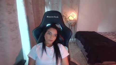 Snapshot of thays_mawakye01 chatting on 02.16.26 Paola online show from 02.16.26