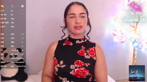 THAYSSA ROSS online show from 05.20.26