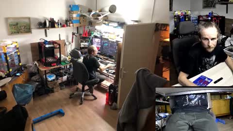 Michal online show from 11.11.25