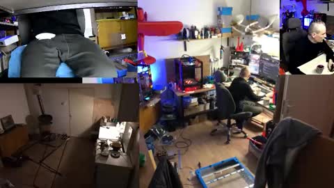 Michal online show from 11.18.25