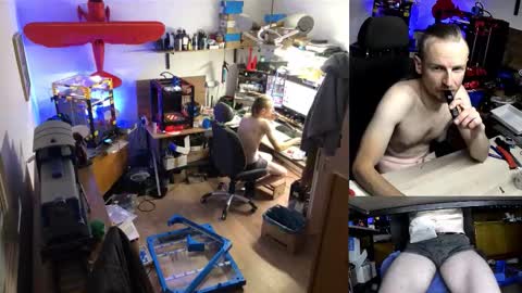 Michal online show from 11.22.25