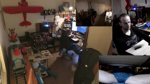 Michal online show from 11.30.25