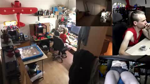 Michal online show from 12.04.25