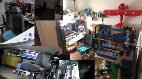 Michal online show from 12.16.25