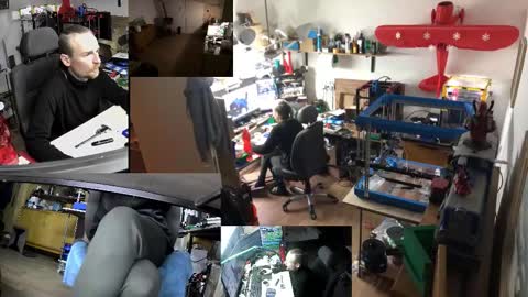 Michal online show from 12.18.25