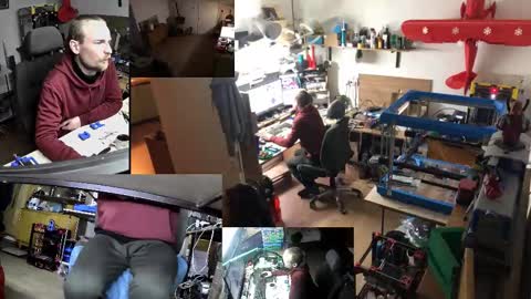 Michal online show from 12.19.25