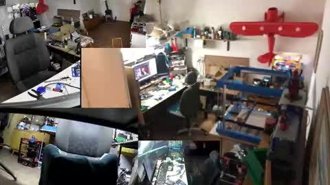 Michal online show from 12.20.25