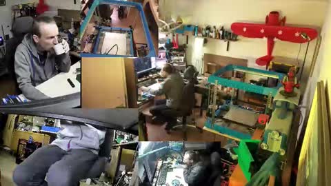 Michal online show from 12.21.25