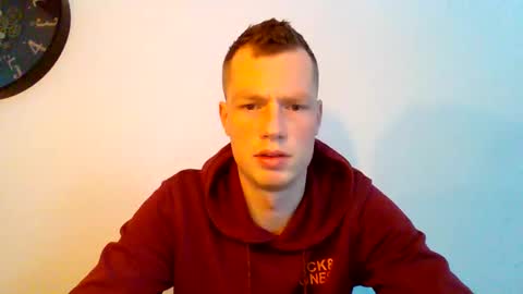 Dennis online show from 01.08.26