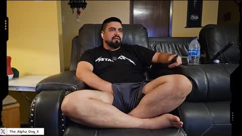 Snapshot of the_alpha_dog_xxx chatting on 09.22.25 the_alpha_dog_xxx online show from 09.22.25