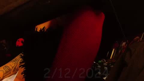 Snapshot of the_anfitrion69 chatting on 12.02.24 GIORGGIO online show from 12.02.24